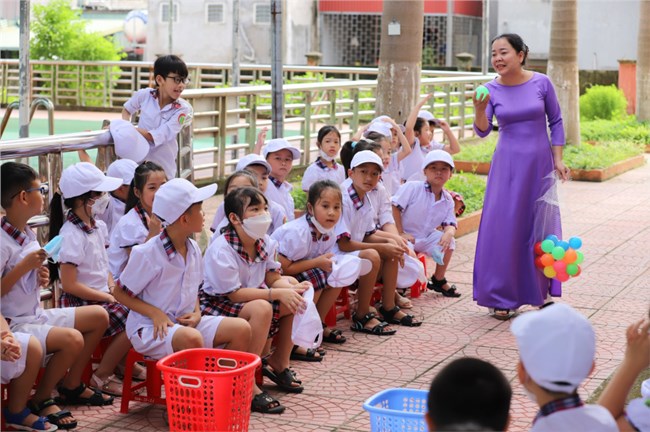 Lào Cai linh hoạt tháo gỡ khó khăn đầu năm học mới (09/9/2022)